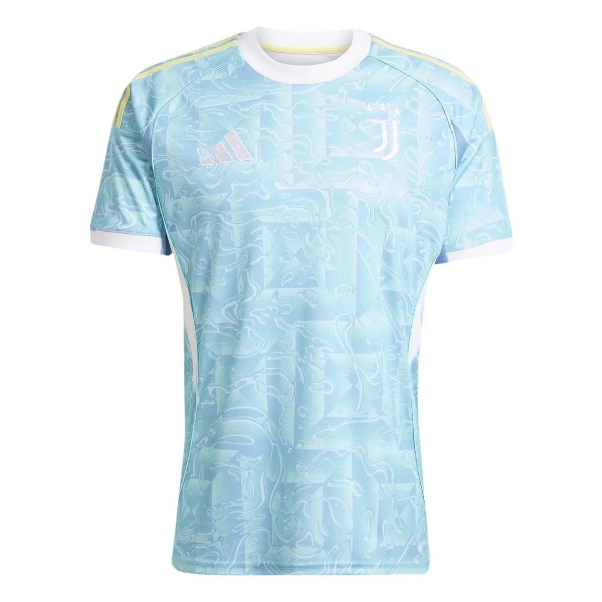 Juventus 25/26 I Home Camiseta - Aficionado Version