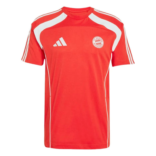 Bayern Munich 25/26 Camiseta  - Version Aficionado