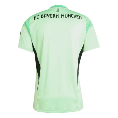 Bayern Munich 25/26 Camiseta GK - Version Aficionado (Cópia)