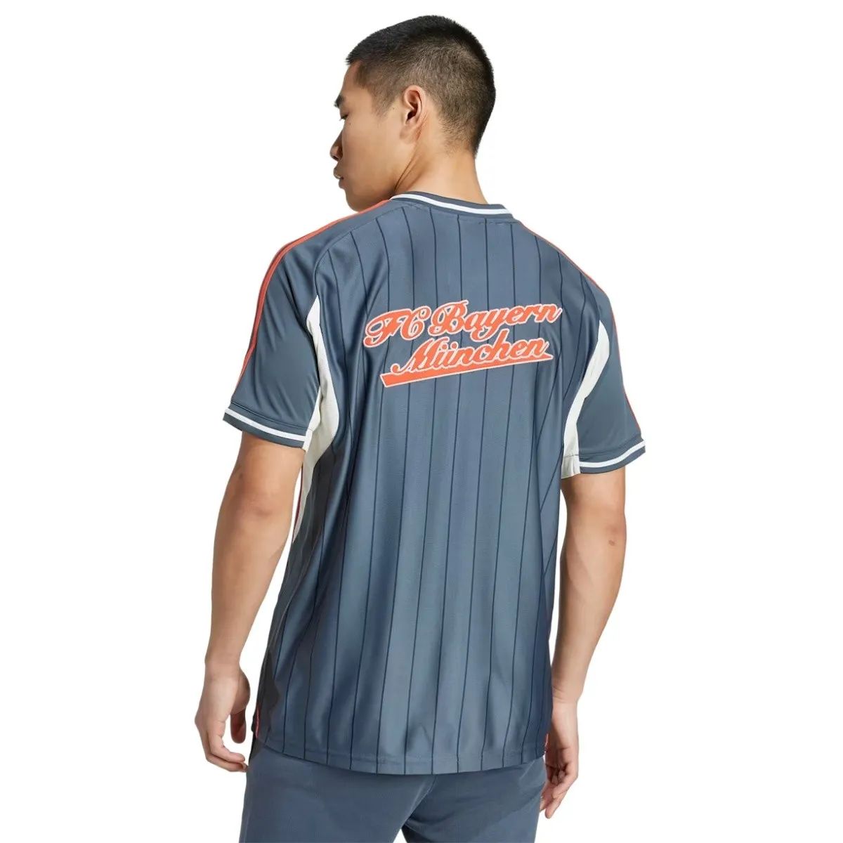 Bayern Munich 25/26 Camiseta  - US BASEBALL