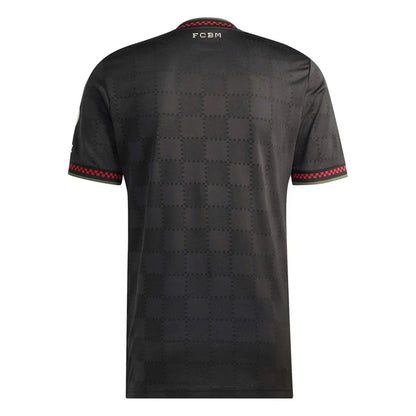 Bayern Munich 25/26 III Camiseta  - Version Jugador