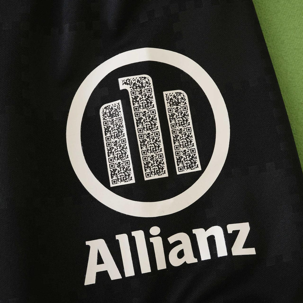 Bayern Munich 25/26 III Camiseta  - Version Aficionado
