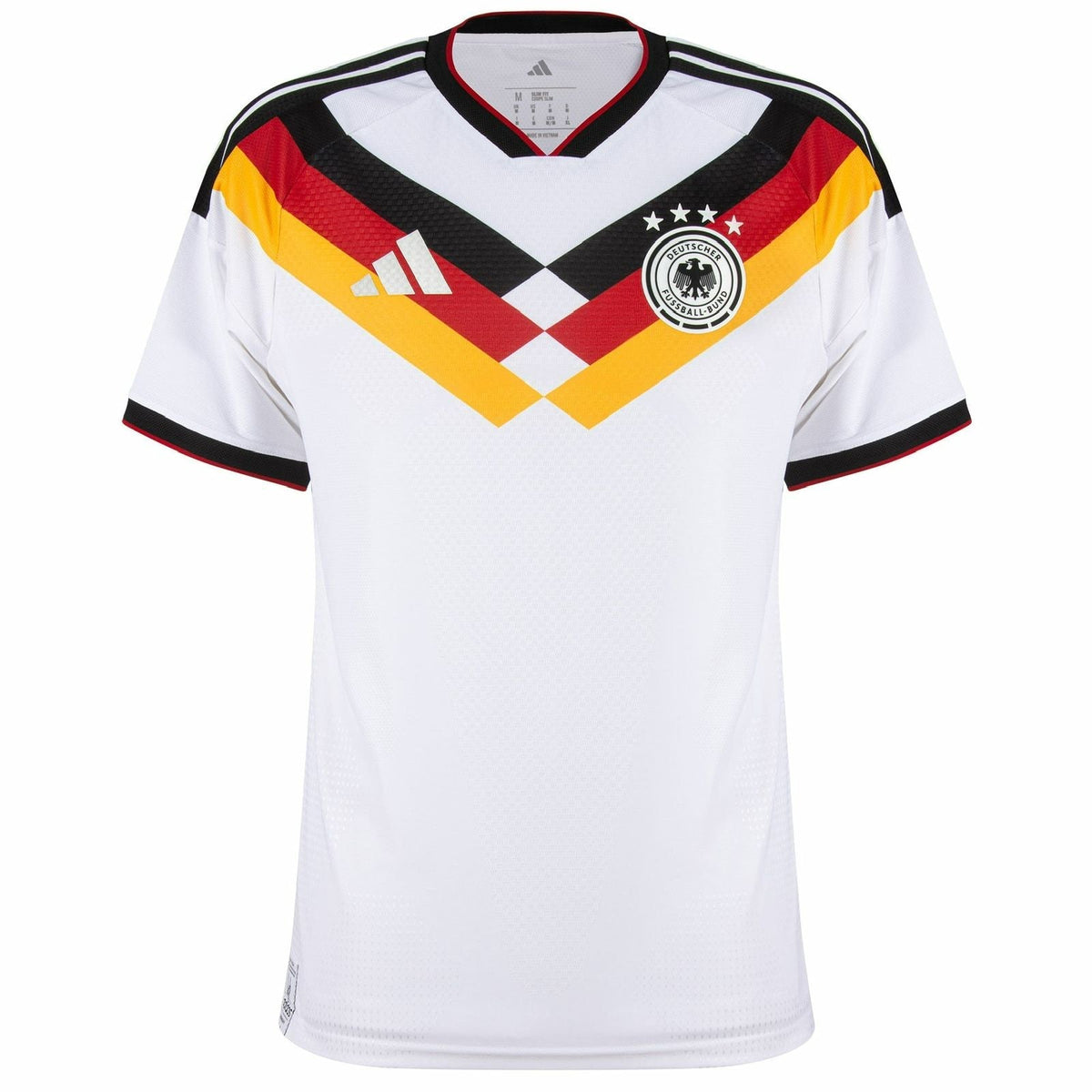 Germany I Jersey 2025/26 Fan Version - World Cup 2026