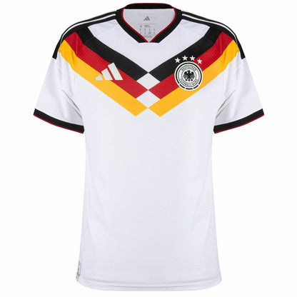 Germany I Jersey 2025/26 Fan Version - World Cup 2026