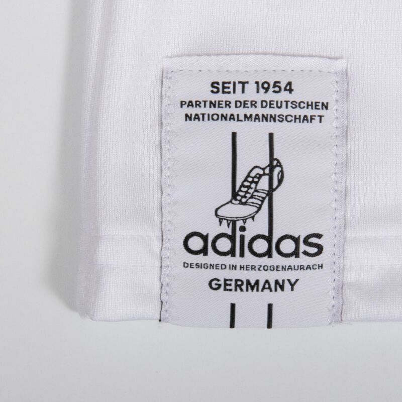Germany I Jersey 2025/26 Fan Version - World Cup 2026