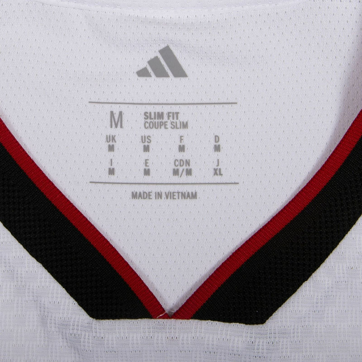 Alemania Manga Larga Camiseta - 2025/26