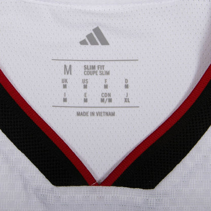 Alemania Manga Larga Camiseta - 2025/26