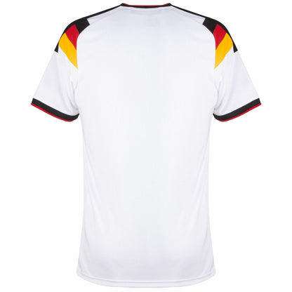 Alemania I Camiseta 2025/26 Version Fan