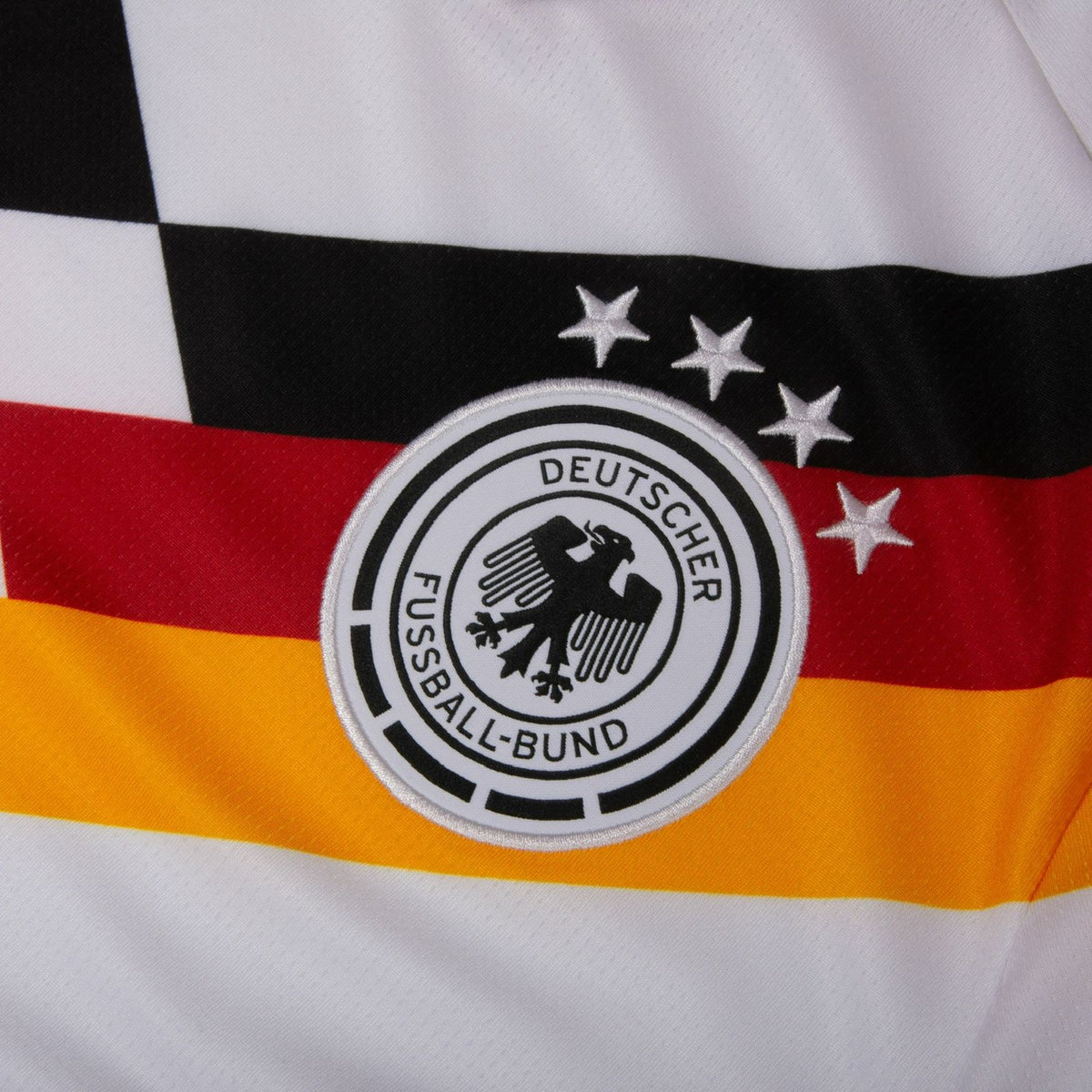 Alemania Manga Larga Camiseta - 2025/26