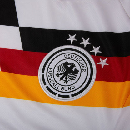 Alemania I Camiseta 2025/26 Version Fan