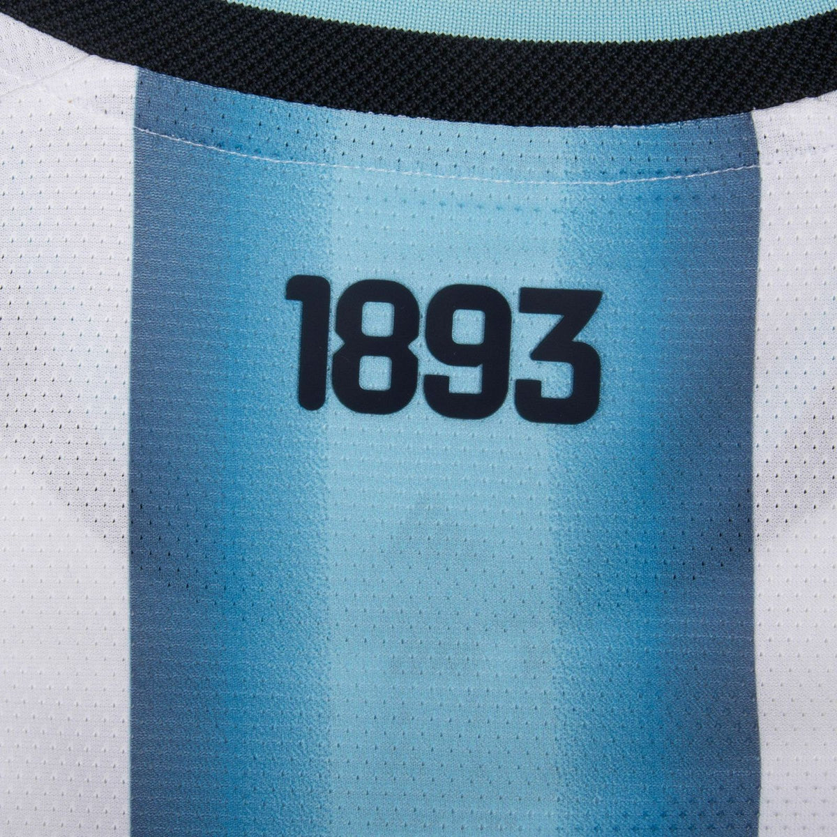 Argentina I Jersey 2025/26 Fan Version