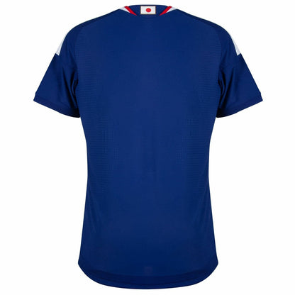 Japan I Jersey 2025/26 Player Version
