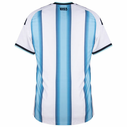 Argentina I Jersey 2025/26 Fan Version