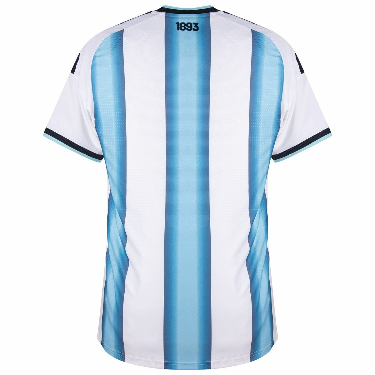 Argentina I Camiseta 2025/26 Version Jugador