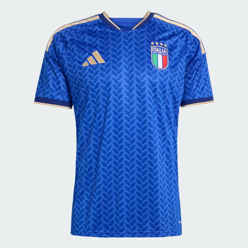 Italy I Jersey 2026/27 Fan Version