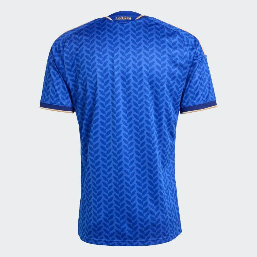 Italy I Jersey 2025/26 Fan Version