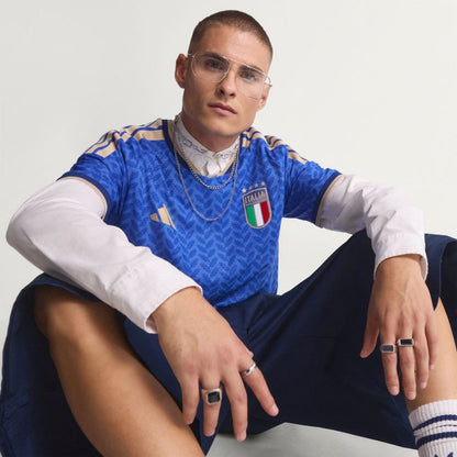 Italy I Jersey 2026/27 Fan Version