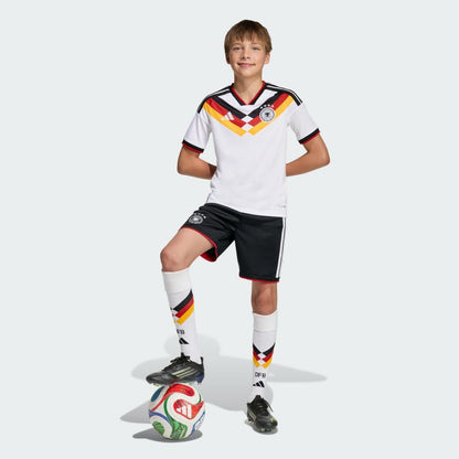 Germany Home Shirt 2025/26 - Kids World Cup