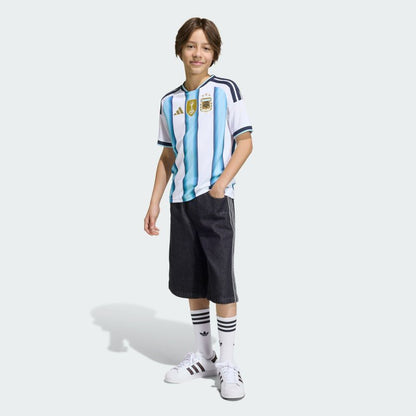 Argentina Home Shirt 2026 - Kids