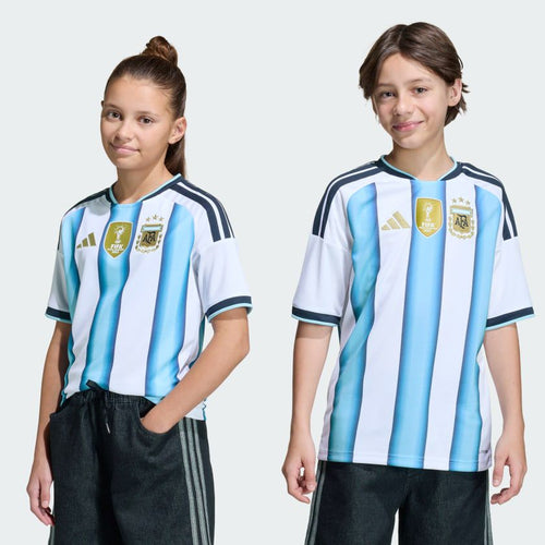 Argentina Home Shirt 2026 - Kids