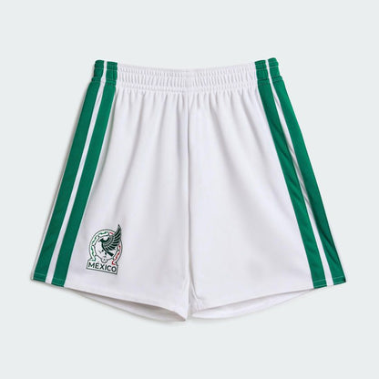 México Home Shirt 2025/26 - Kids