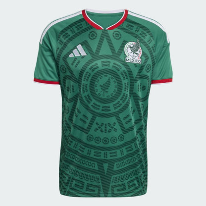 México I Jersey 2025/26 Fan Version