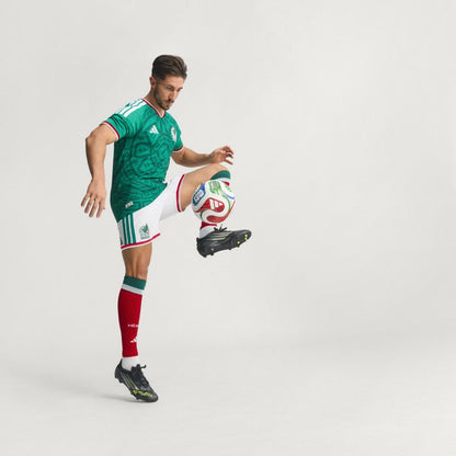 México I Jersey 2025/26 Version Player