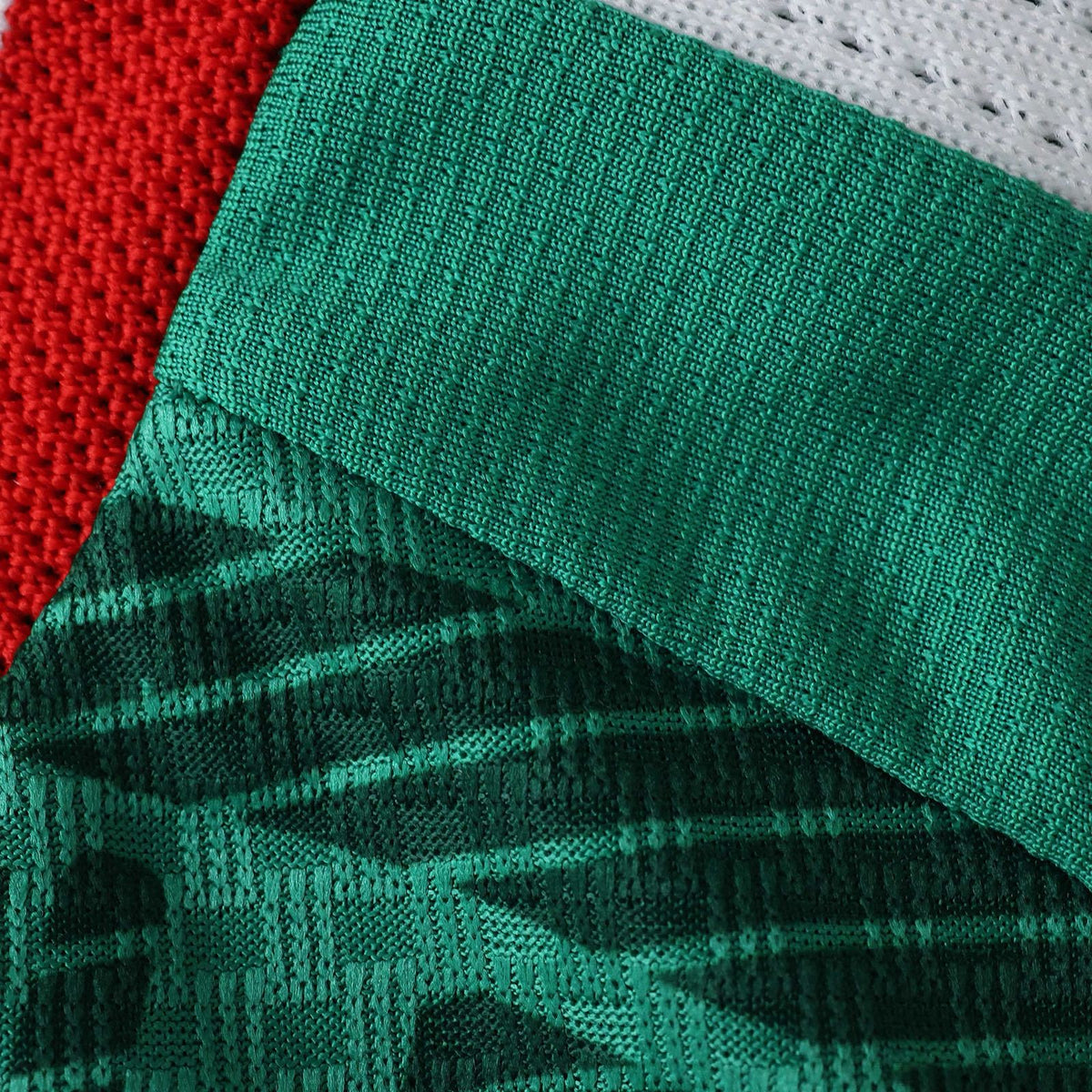 México I Jersey 2025/26 Version Player