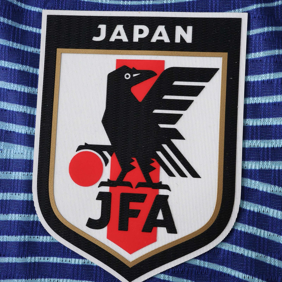 Japan I Jersey 2025/26 Player Version