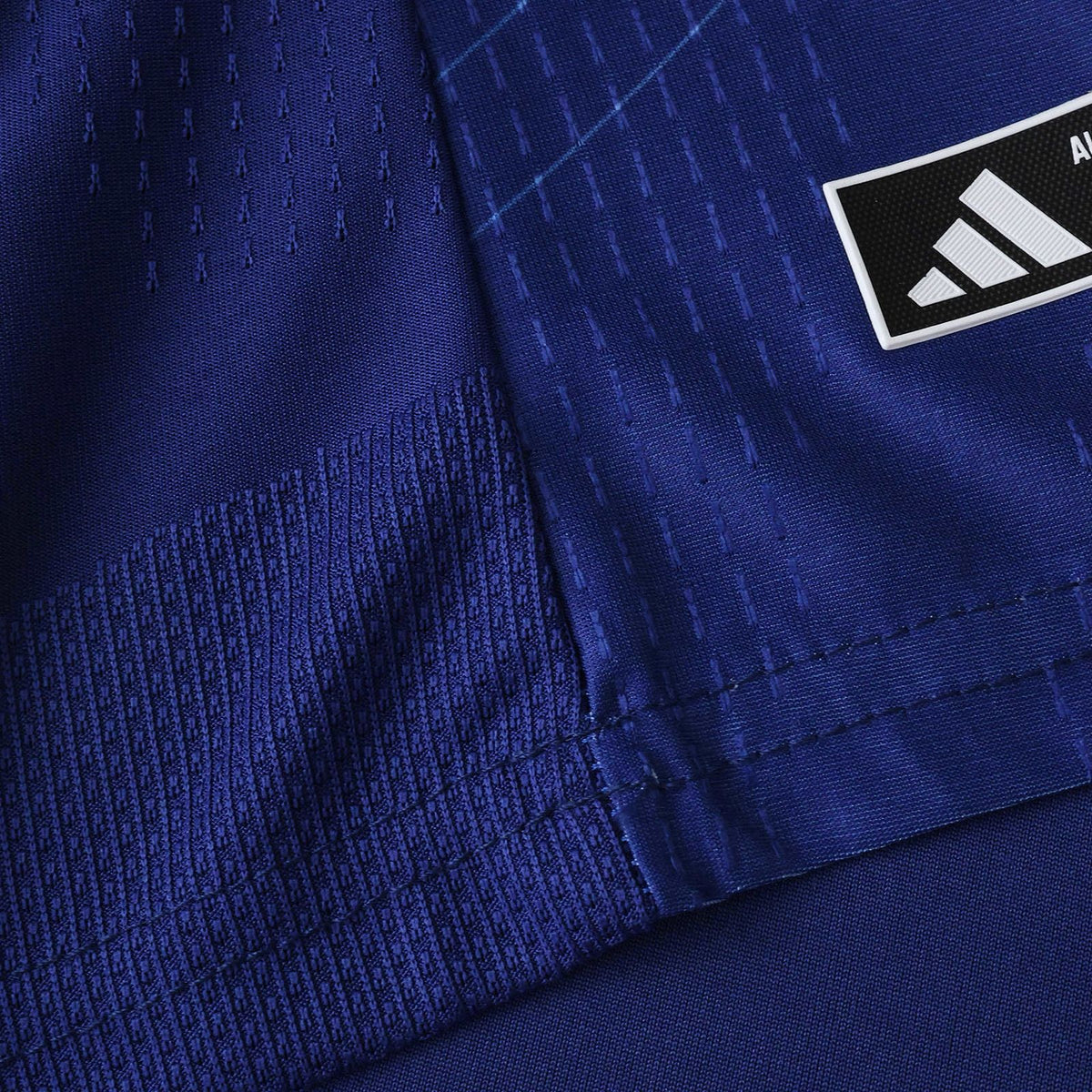 Japan I Jersey 2025/26 Player Version