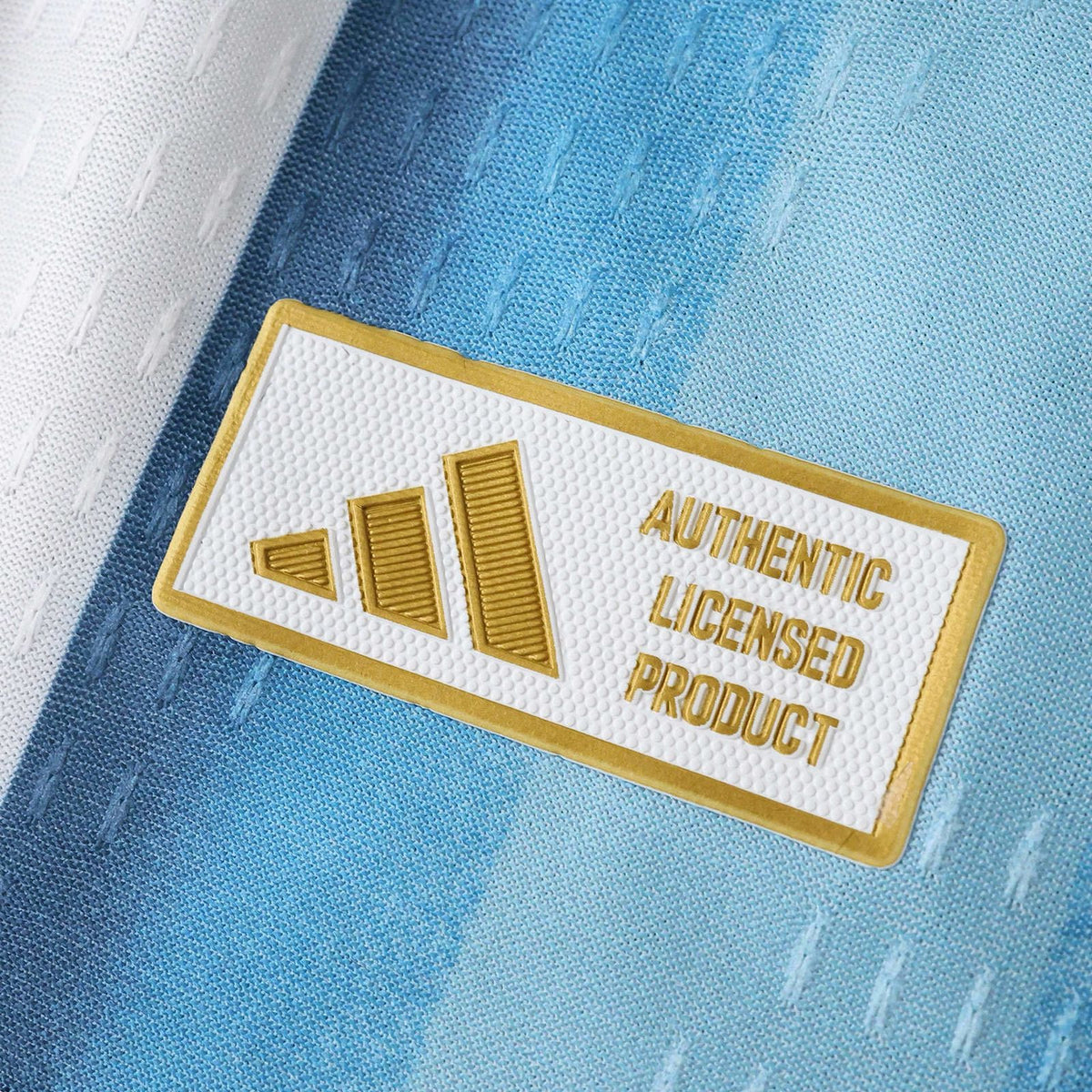 Argentina I Jersey 2025/26 Player Version