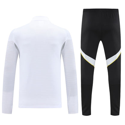 Conjunto De Capacitación Real Madrid 25/26 Hombre