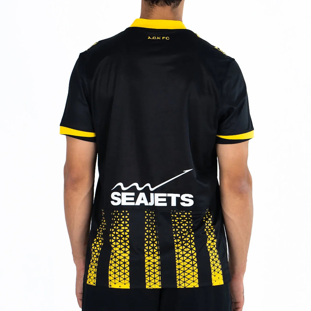 Kids AEK Atenas 25/26 Away