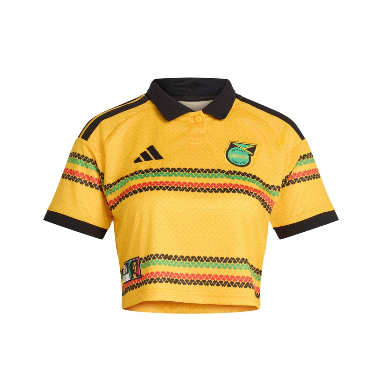 Jamaica 26 x Bob Marley Women Jersey