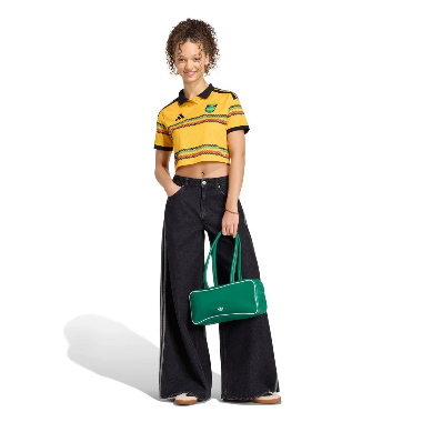 Jamaica 26 x Bob Marley Women Jersey