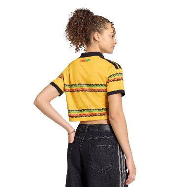 Jamaica 26 x Bob Marley Women Jersey