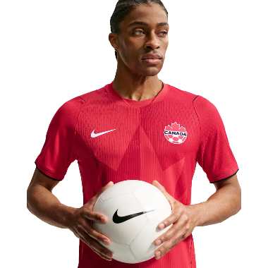 Canada 2026 Home Jersey Fan Version -World Cup