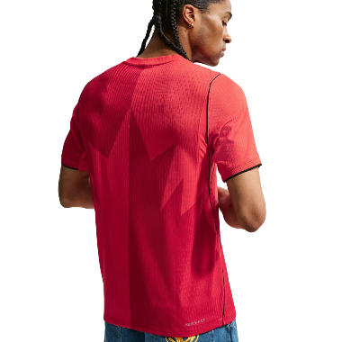 Canada 2026 Home Jersey Fan Version -World Cup