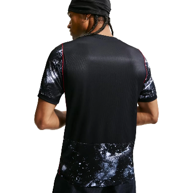 Canada 2026 II Jersey Fan Version -World Cup