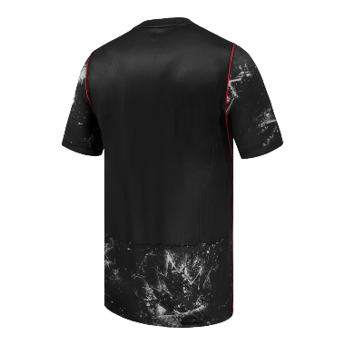 Canada 2026 II Jersey Player Version - World Cup