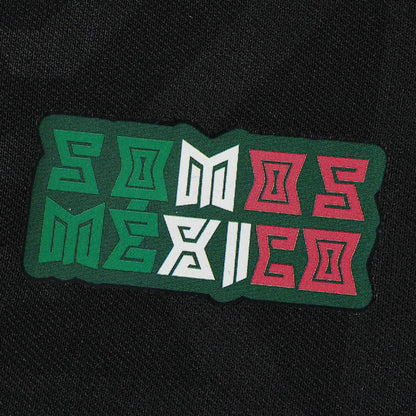 Camiseta Mexico III 2025/26 World Cup 2026