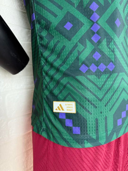 Arábia I Jersey 2025/26 Player Version