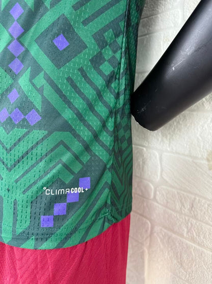Arábia I Jersey 2025/26 Player Version