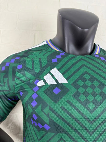 Arábia I Jersey 2025/26 Player Version