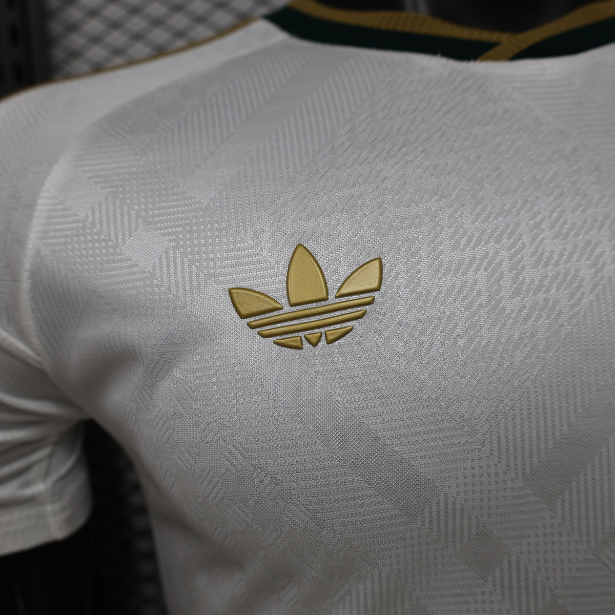 Arabia I Jersey 2025/26 Player Version