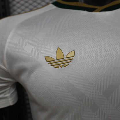 Arabia I Jersey 2025/26 Player Version