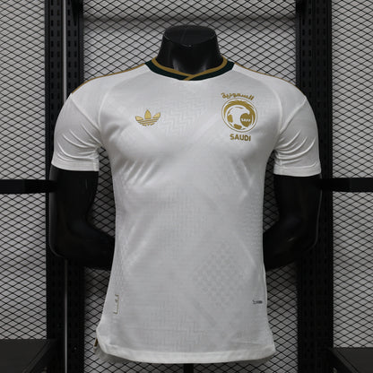 Arabia I Jersey 2025/26 Player Version