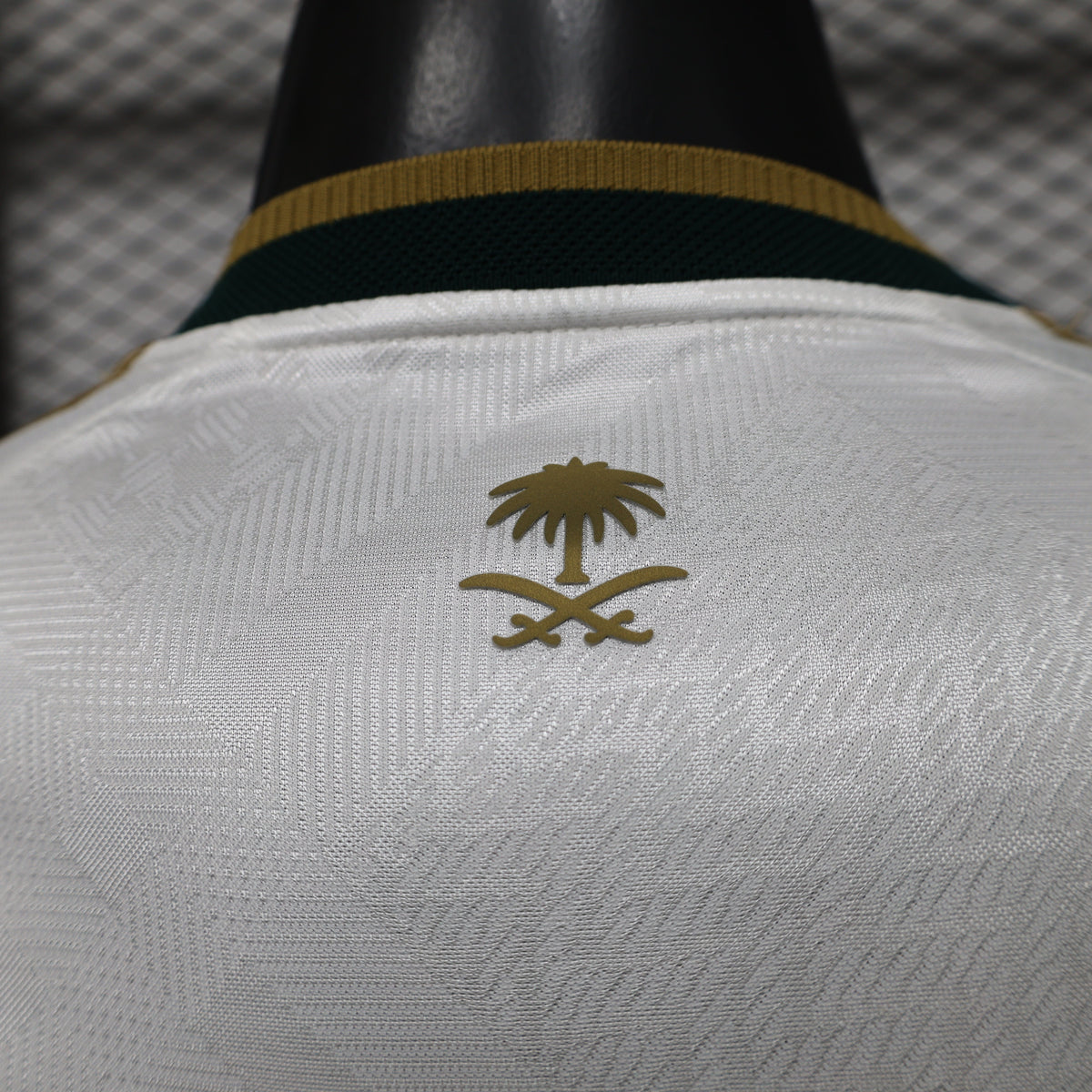 Arabia I Jersey 2025/26 Player Version