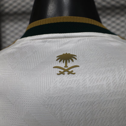 Arabia I Jersey 2025/26 Player Version