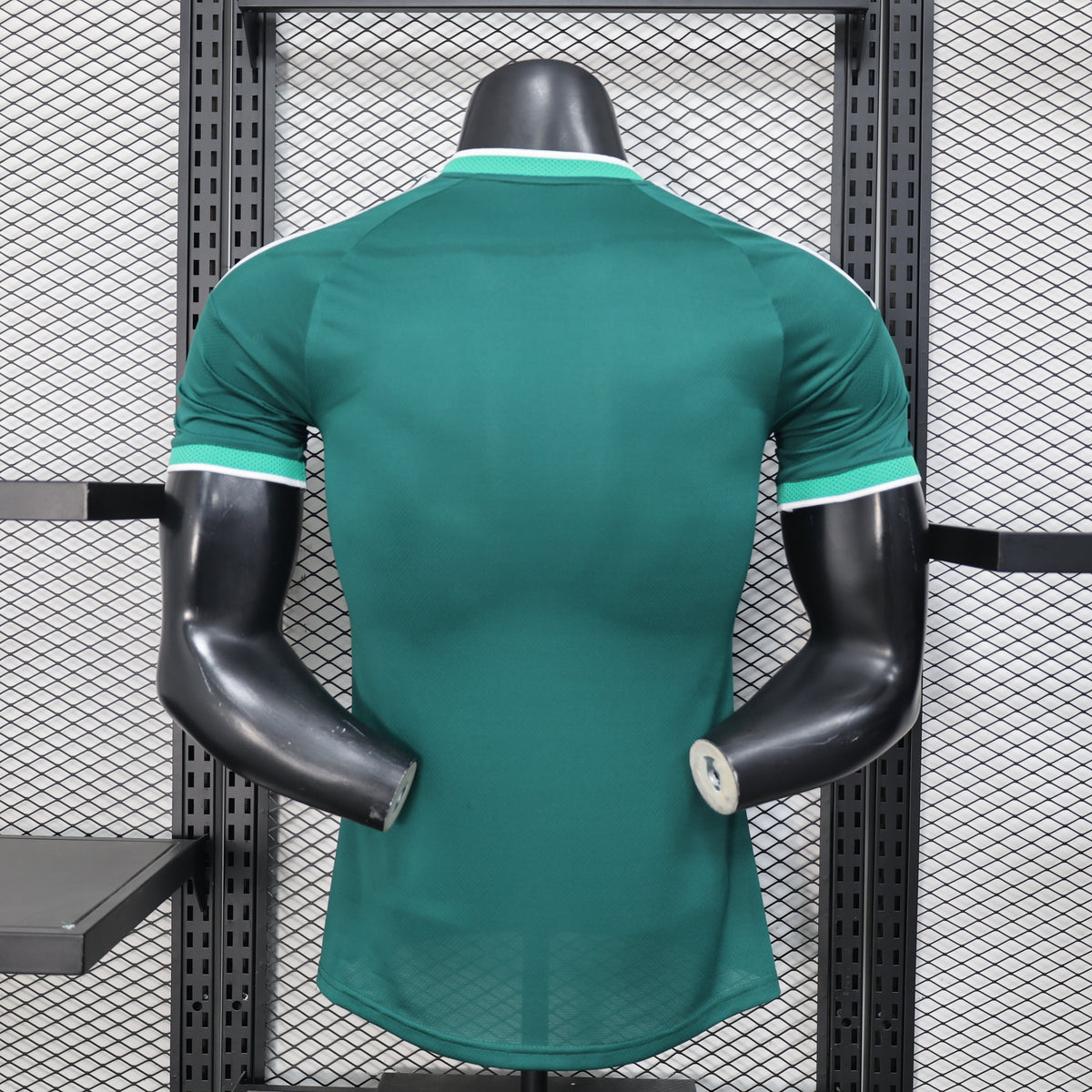 Arabia I Jersey 2025/26 Player Version